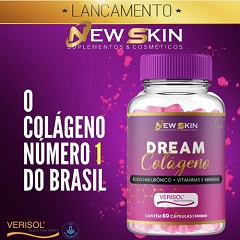 Dream Colágeno