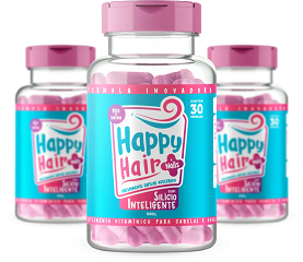 Happy Hair